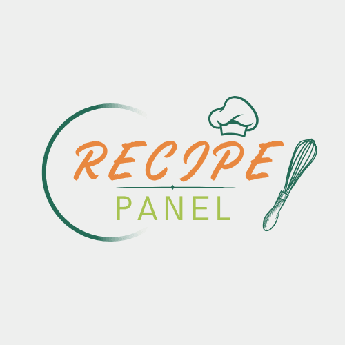 recipe panel