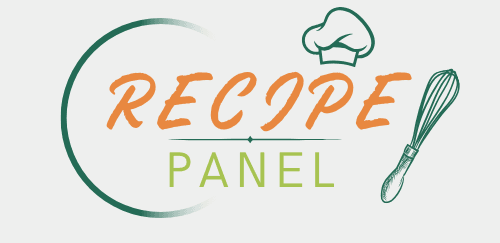 recipe panel