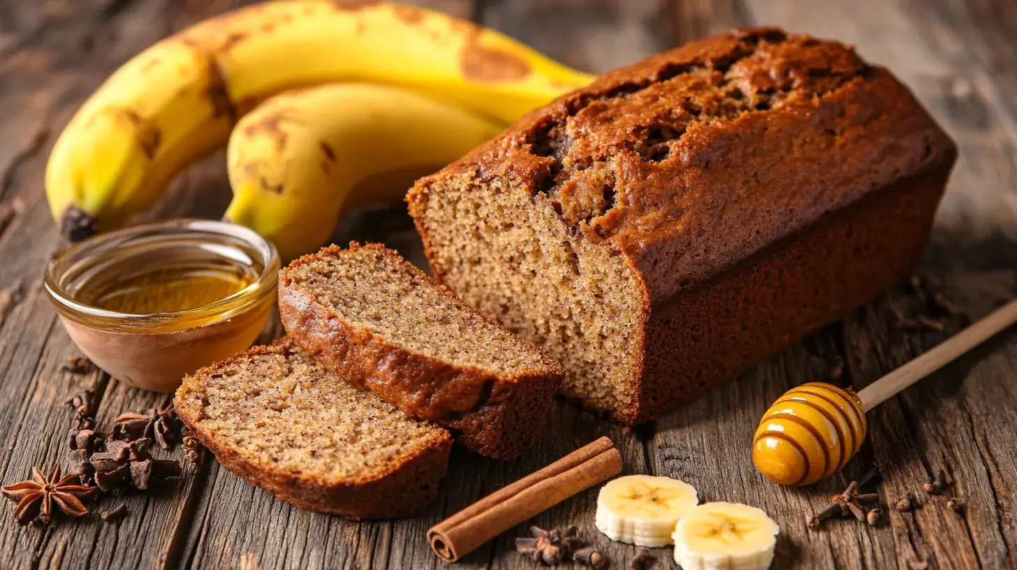 What Enhances the Flavor of Bananas? image feater