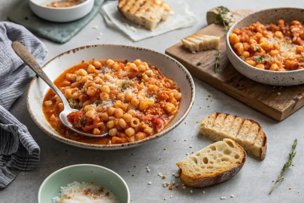 Ditalini Pasta Recipe: Easy, and Perfect for Every Dish