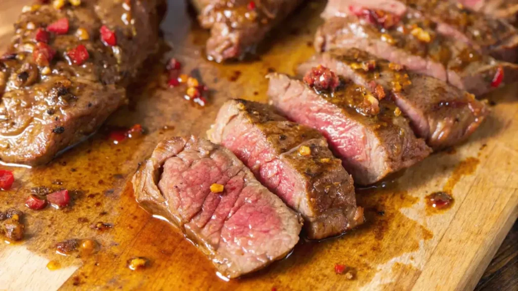 cook venison image featured