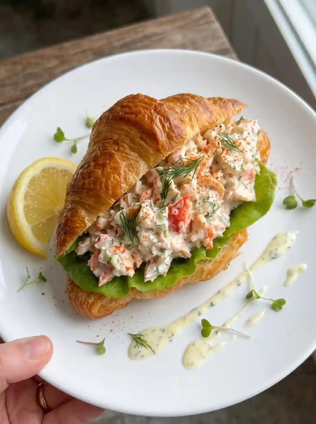 Buttery_Lobster_Salad_Croissant_Rolls_recipe
