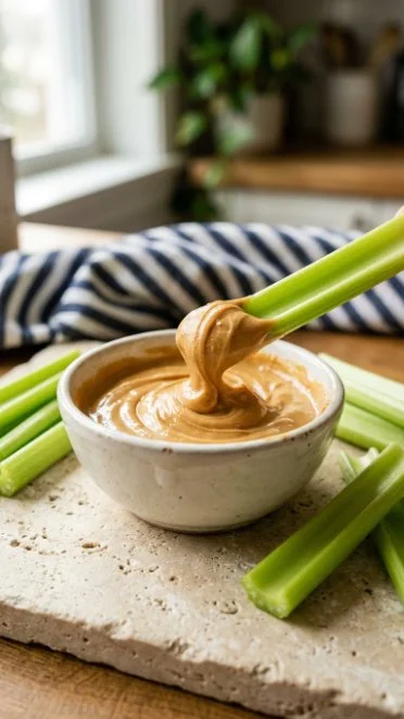 A variety of tasty and healthy keto snacks for a low-carb diet