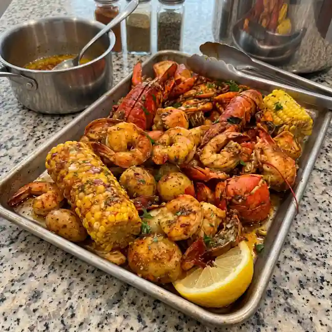 Cajun_Garlic_Butter_Seafood_Boil