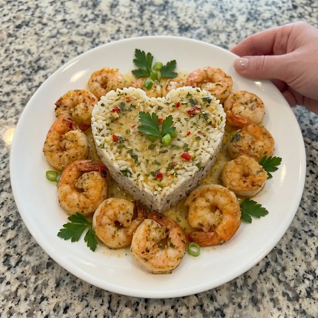 Garlic-Butter-Shrimp-Herb-Rice.