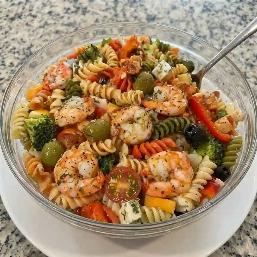 Garlic_Herb_Shrimp_Pasta_Salad.