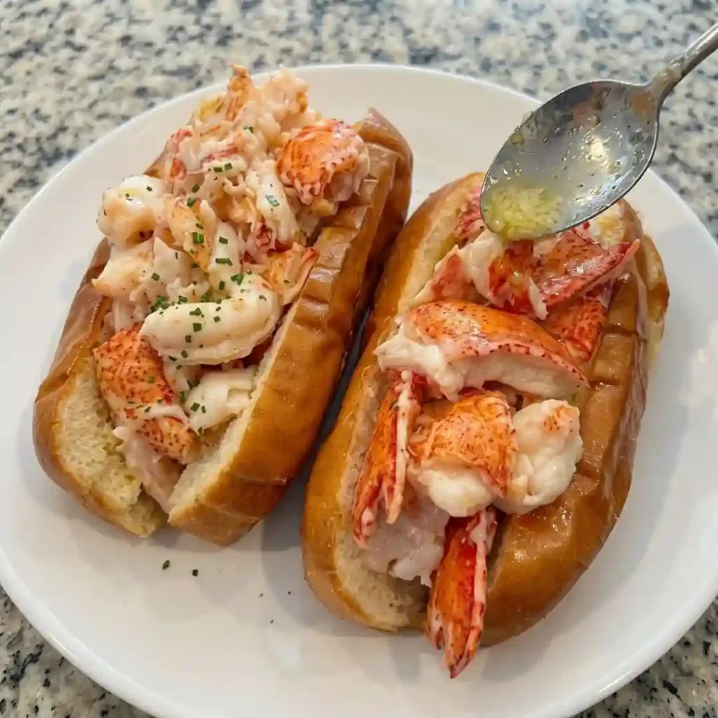 Loaded_New_England_Lobster_Rolls__Two_Ways