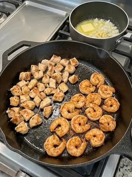 cajun_shrimp_chicken_queso_nachos_01