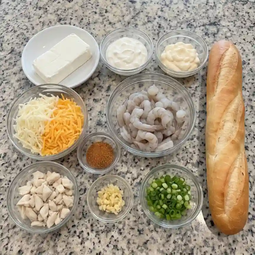 cheesy_cajun_seafood_dip-ingredients