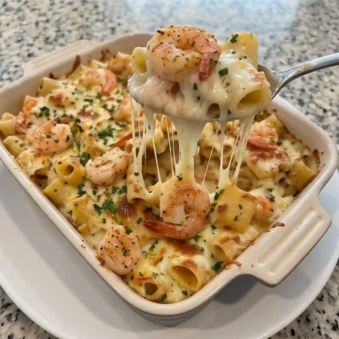 cheesy_garlic_shrimp_pasta