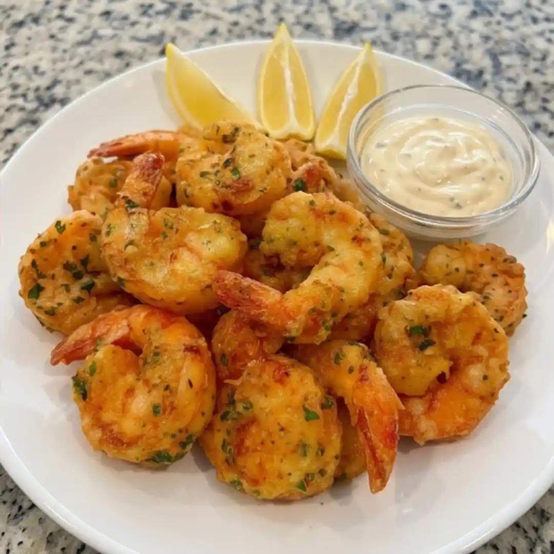 crispy_garlic_herb_shrimp_01_season_shrimp final plate