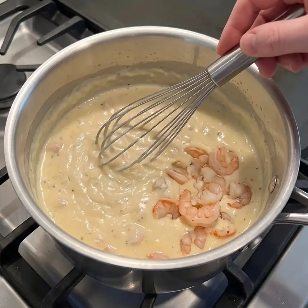 shrimp_crab_crepes_02_cream_filling